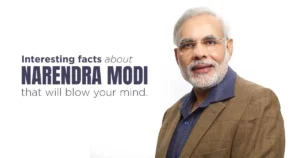 Top 10 facts About Narendra Modi