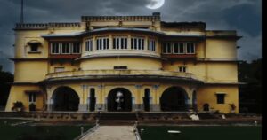 top 10 haunted place in India 