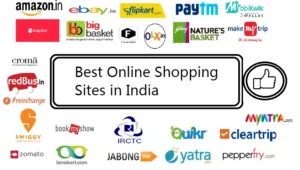 Which online shopping platform is best