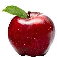 Apple good for health
