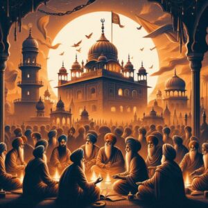 Sikhism: The Youngest Major Religion