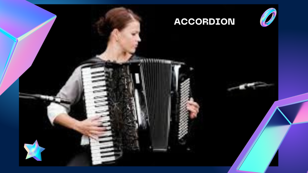 Accordion