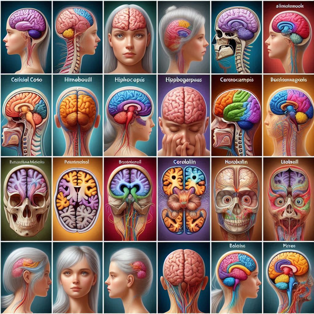 Top 10 Facts About the Human Brain