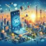 5G Technology: Applications and Benefits