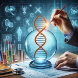 Genetic Engineering in Medicine: Gene Therapy