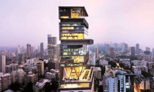 Antilia